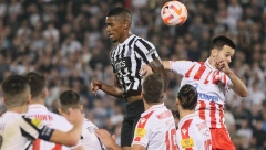 ZBOG KATASTROFE U TURSKOJ Mečevi u Super ligi Srbije počeće minutom ćutanja