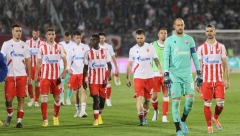 LOŠA VEST IZ UEFA STIGLA NA "MARAKANU" Zvezda ovo nije želela da čuje pred Monako
