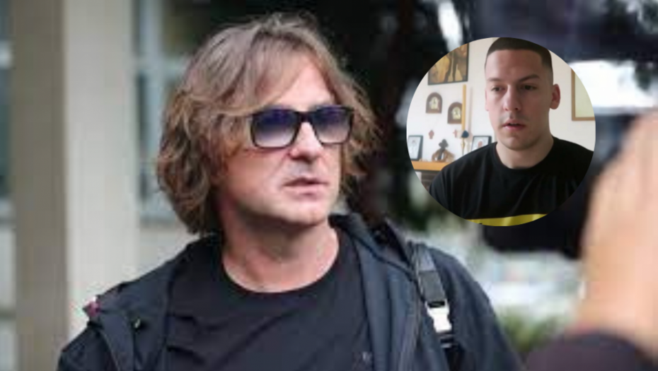 NIŠTA VIŠE NEĆE BITI ISTO NAKON OVOG FILMA! Željko Mitrović najavio projekat koji će Baka Prasetu uništiti karijeru, spomenuo i njih (VIDEO)