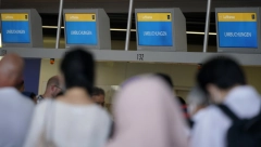 OGLASIO SE SINDIKAT LETAČKOG OSOBLJA Piloti Lufthanze od sutra ponovo u štrajku