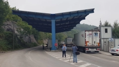 SKANDAL! Srpskim humanitarcima trajno zabranjen ulazak na KiM!