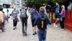 KRAJ PROLEĆNOG RASPUSTA Đaci ponovo u klupama, do sledećeg odmora broje sitno