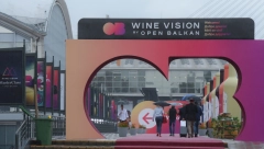 BEOGRAD CENTAR VINA U SVETU! Danas otvaranje sajma Vinska vizija Otvorenog Balkana