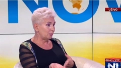 SANDRA PETRUŠIĆ: Imamo problem sa našom himnom"! ONA ČAK LJUTI I ATEISTE! (VIDEO)