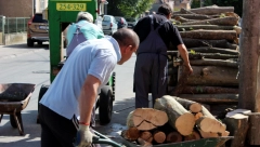 KOLIKO ĆE KUBIK DRVA BITI U SEPTEMBRU? Sada su cene na minimumu - evo šta se dešava sa peletom