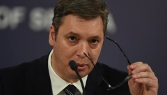 HOROR! NAMERAVALI I DA UBIJU VUČIĆEVOG SINA Načelnik SBPOK-a izneo jezive detalje planiranog atentata na predsednika Srbije
