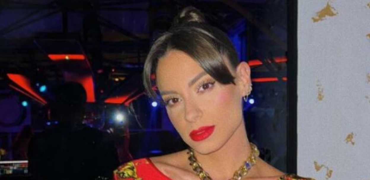 BEŽI OD BRAKA Sara Jo otkrila: Deda me smara sa udajom!