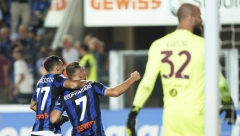 LOŠE VEČE ZA SRBE U ITALIJI Atalanta umirila "bikove", Arnautović umalo obradovao Mihajlovića