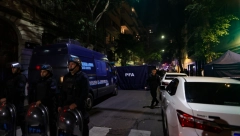 ATENTAT NA POTPREDSEDNICU ARGENTINE! Kristina Fernandes čudom preživela, napadač uhapšen (VIDEO)