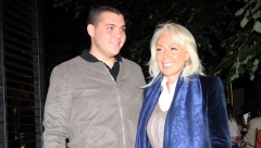 BUDUĆA SNAJKA LEPE BRENE PLENI IZGLEDOM Glumica je bila mis Kosova i Metohije, a svi je znate iz čuvene serije "Igra sudbine" (FOTO)