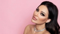 OVA PEVAČICA JE CECINA NESUĐENA SNAJKA Svi su brujali o ovoj vezi, a onda je Ražnatovićeva ušla u žestok klinč sa njenim ocem