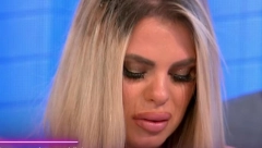 NEMAM SA NJIMA KONTAKT NAKON RIJALITIJA! Marijana Zonjić se slomila u emisiji uživo i otkrila u kakvim je odnosima sa porodicom, pomenula i majku