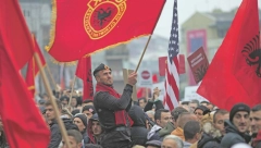 ŠIPTARI PRIZNALI "Srbija je u svakom pogledu jača od nas”