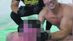 ZVICER TRAŽIO LALIĆEVU GLAVU? Srđan Lalić iz zatvora prebačen na tajnu lokaciju zbog njegove bezbednosti