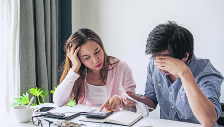 ŠTA AKO NE MOŽETE DA OTPLATITE KREDIT Imate dve opcije