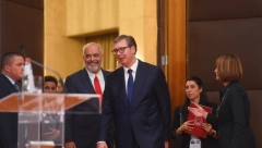 BiH POZVANA U OTVORENI BALKAN