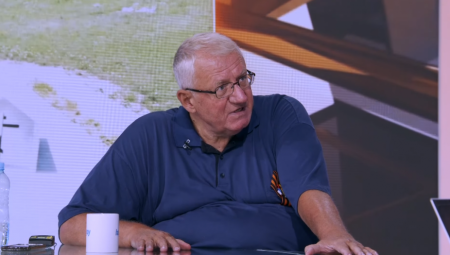 NAJVEĆA ARKANOVA TAJNA Šešelj otkrio kako je Željko Ražnatović pokušao da se spasi - Imali su dokaze protiv njega, morao je...