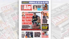 ZAPRŠKA ZA KURTIJEVU ČORBU Šolakovi mediji u kampanji protiv Srba
