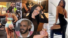 NOVA DEVOJKA DARKA LAZIĆA JOŠ UVEK U BRAKU? Katarina pobegla od muža zbog pevača, a evo kako su se upoznali