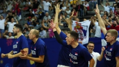 BIĆE NEZGODNO Jaramaz upozorava pred duel sa Italijom