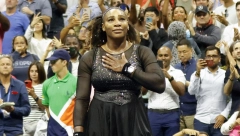 "DOBRODOŠAO PRELEPI MOJ ANĐELE" Porodila se Serena Vilijams, a beba je dobila ime posebnog značenja