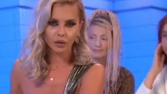 OGLASILA SE MC ALEKS POVODOM VERIDBE MATORE I ANITE! Dala svoj sud, ne prognozira im dugotrajan brak: "Matora nije zaljubljena"