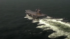 POGINULO PET VOJNIKA SAD Specijalci bili spremni za operaciju u Izraelu, helikopter pao u Sredozemno more