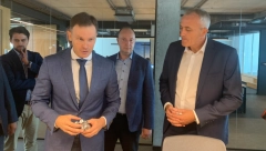 1.000 RADNIH MESTA ZA MLADE Veliko interesovanje kompanija za program Moja prva plata