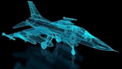 SUPERSONIČNA ZVER O KOJOJ SE MALO ZNA Turska na godišnjicu Republike predstavlja nacionalni borbeni avion