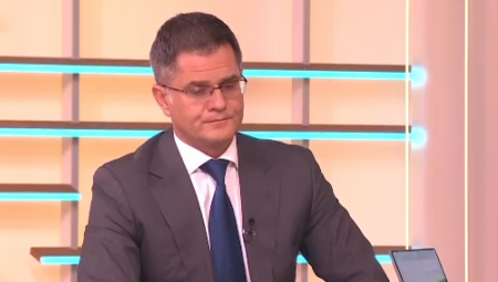 JEREMIĆ OPLEO PO ŠOLAKOVIM MEDIJIMA Vi ste profesionalni pljuvači (FOTO)