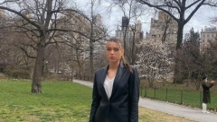 ZBOG POSLA JE UPALA U DEPRESIJU Lana je bila glumica u filmovima za odrasle, sanjala je da postane zečica, a sada je okrila mračne tajne razuzdanog sveta