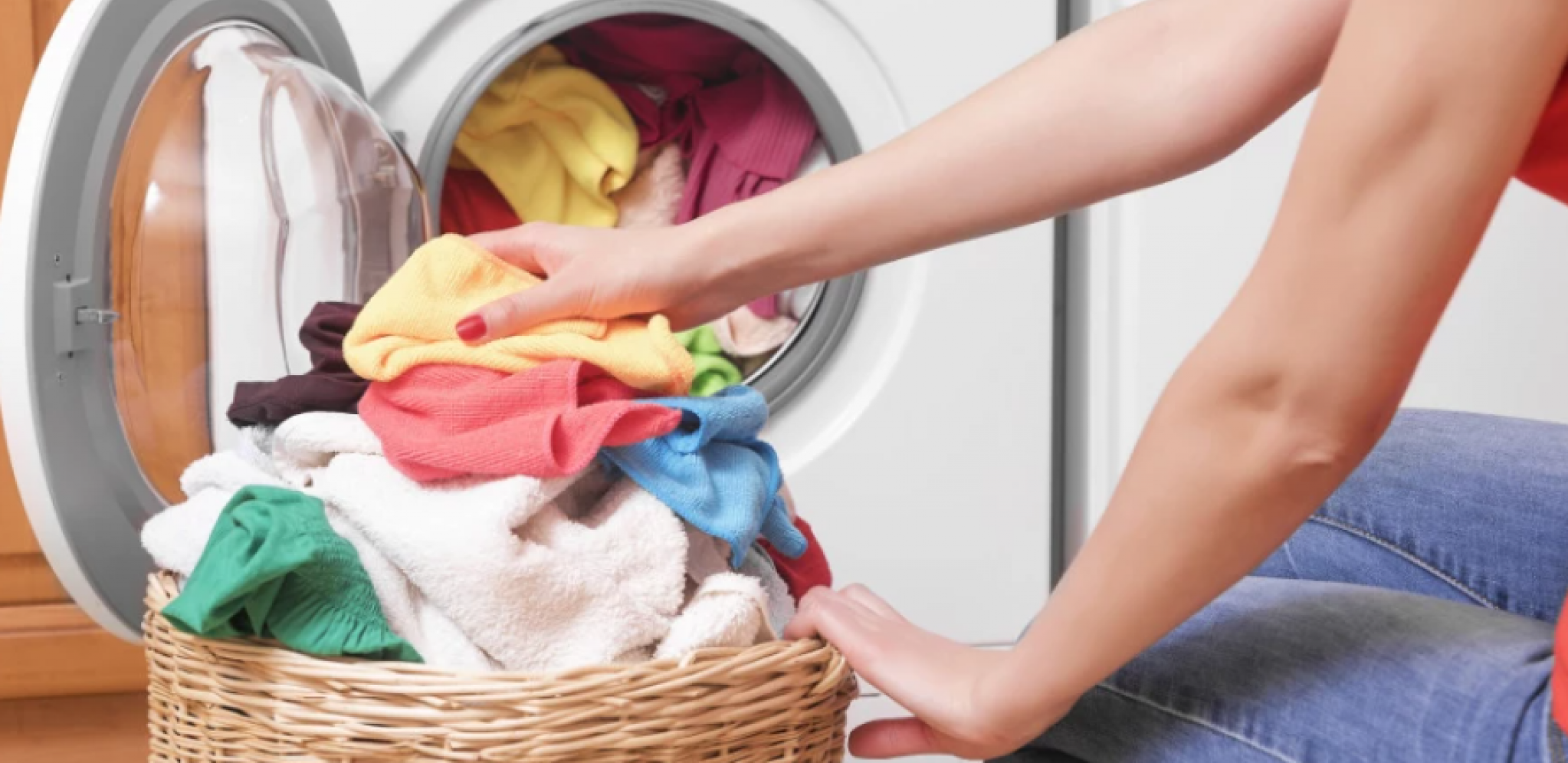 STRUČNJAK OTKRIO VAŽNU STVAR U VEZI SA VEŠ MAŠINOM Ovaj program obavezno izbegavajte da se ne bi pokvarila (VIDEO)