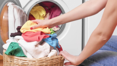 STRUČNJAK OTKRIO VAŽNU STVAR U VEZI SA VEŠ MAŠINOM Ovaj program obavezno izbegavajte da se ne bi pokvarila (VIDEO)