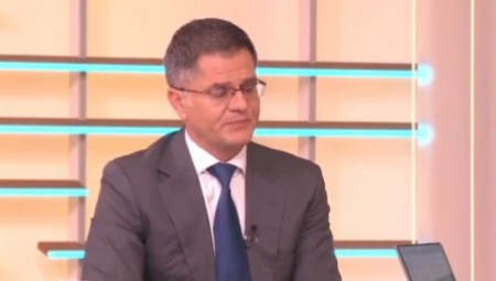 "JEDINA POLITIKA IM JE RUŠENJE VUČIĆEVIH USPEHA" Stevanović odgovorio Jeremiću i Tadiću