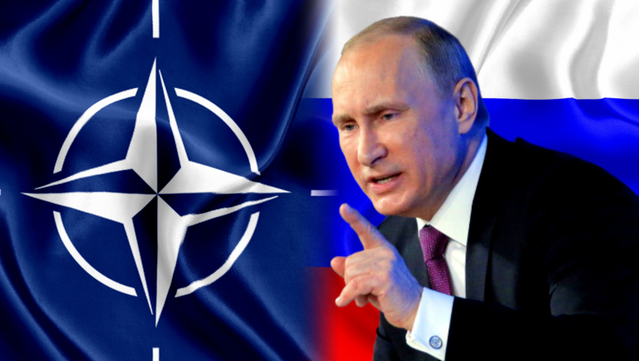 ZAPAD ODBIO PUTINOVE PREDLOGE: Bivši savetnik NATO otkriva šta ovo znači!