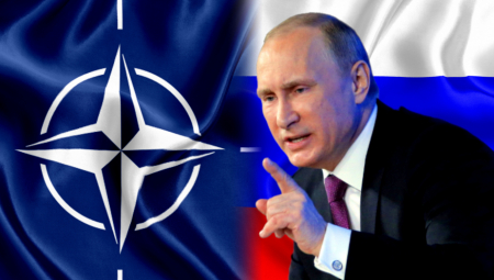 ZAPAD ODBIO PUTINOVE PREDLOGE: Bivši savetnik NATO otkriva šta ovo znači!