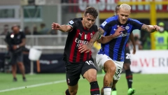 SVE JE PRŠTALO U DERBIJU ITALIJE Goleada na San Siru pripala Milanu (VIDEO)