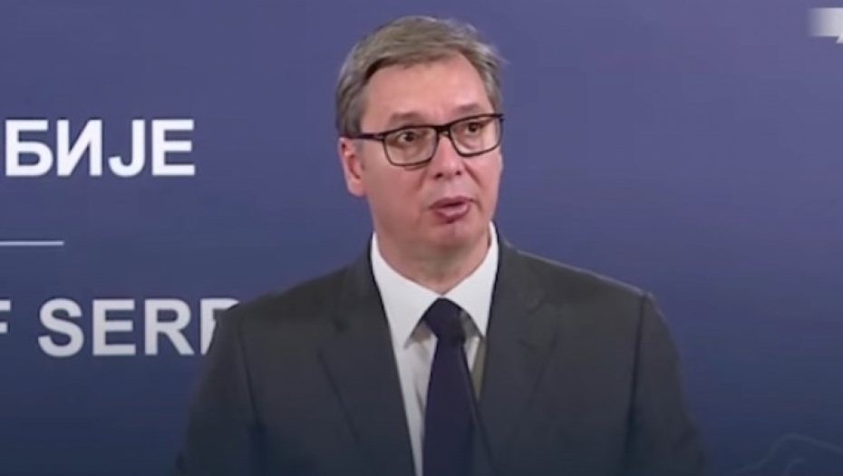 SASTANAK NA VISOKOM NIVOU Vučić u petak sa Katalin Novak