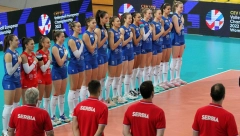 AMERIKA U POLUFINALU Srpkinje dobile potencijalnog protivnika u borbi za finale