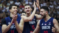 NEKA DRUGI MISLE O NAMA Kapiten Srbije poslao moćnu poruku