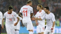 NA KOSOVU SU ME OPTUŽILI ZBOG SRBIJE Albanski Švajcarac otvorio dušu i osudio Džaku i Šaćirija za čuveni gest protiv "orlova"