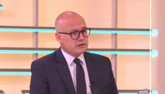 INSTITUCIJE BEZ LIDERA SU PRAZNE LJUŠTURE Vučević: Imamo povlašćenu cenu gasa, sledeći korak je nafta