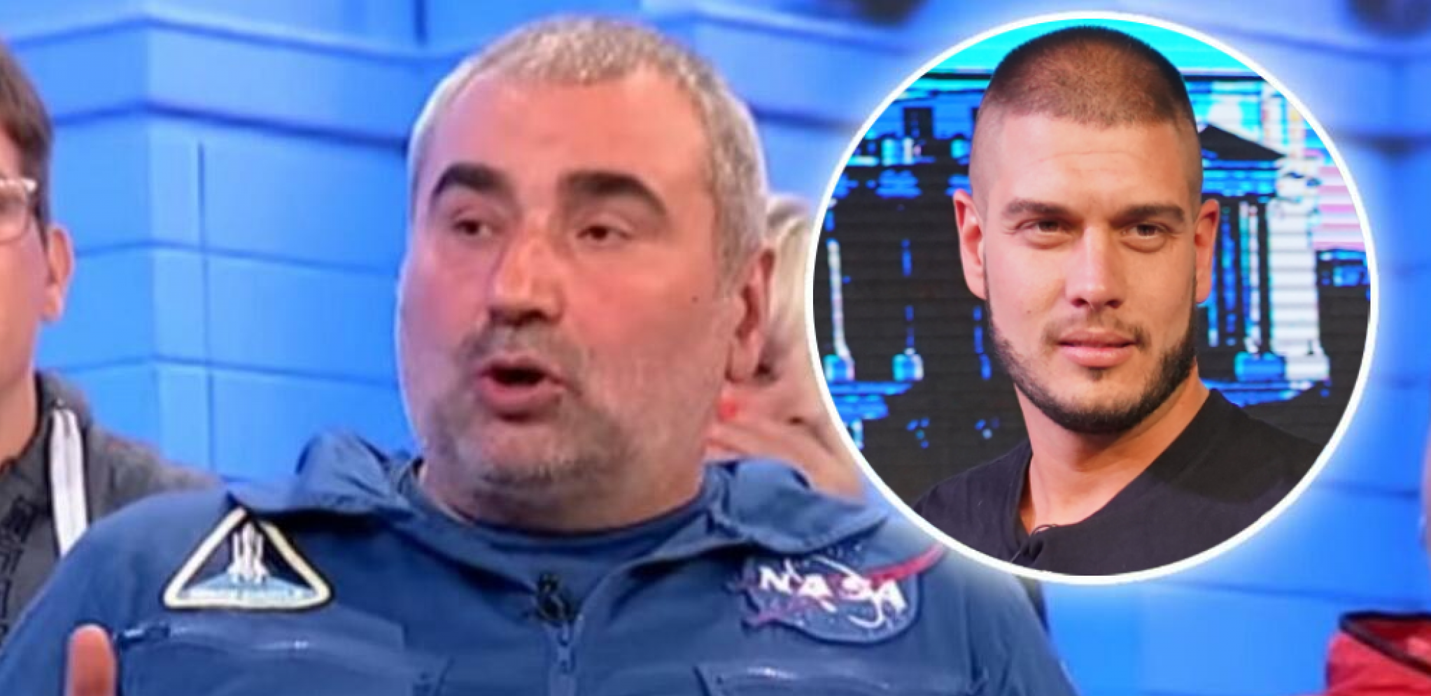 SKLONIO SAM BUBICU I REKAO MU SVE Miki prvi put javno obelodanio koju informaciju je dao Dejanu, a tiče se Aleks