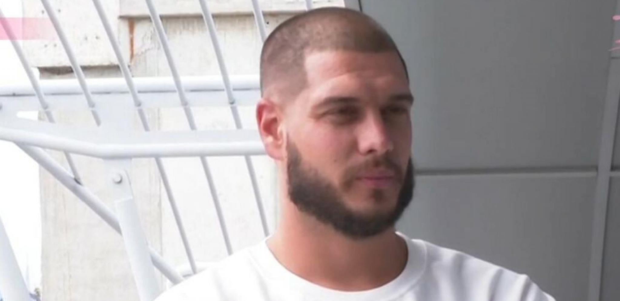 PRE BIH UMRO, NEGO DA BUDEM SA NJOM Dejan nikad brutalnije opleo po Dalili