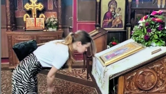 SRBIJA SUTRA OBELEŽAVA OVAJ PRAZNIK Svetac koji nosi snažnu poruku