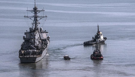 VISOKOM ZVANIČNIKU ZABRANJEN ULAZAK U TURSKU Proveo šest sati na brodu, pa morao da se vrati - poručio samo jednu stvar