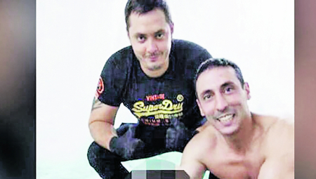 POSLEDNJI PUT JE POVRAĆAO Lalić će pred sudom do detalja opisati najjezivije slike mučenja i ubijanja žrtava