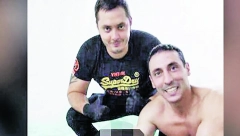 BELIVUK I LALIĆ PRVI PUT OČI U OČI Susret visokog rizika, nezapamćene mere bezbednosti