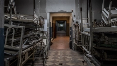 REJV ŽURKE, PROSTITUTKE I DROGA U MENTALNOJ BOLNICI Organizatori najsurovo kažnjeni u Vijetnarmu