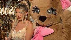 DALILA SLAVI ROĐENDAN SA LIKOVIMA KOJE ZNA 3 DANA Dragojevićku zatrpali negativnim komentarima, a evo šta je ona svima poručila